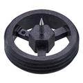 Keyence OP-88416 Replacement electrode unit for gun type