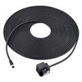 Keyence OP-88418 AC adapter cable for gun type (10 m)