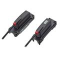 Keyence FD-ECH9 Sensor head 3/8