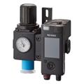 Keyence MP-FR10R Standard model Rc3/8 (10 A)
