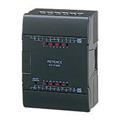 Keyence KV-E16T 16-output Transistor (Sink)