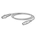 Keyence OP-77467 Replacement Cable for BL-N70UB