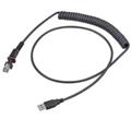 Keyence HR-C3UC USB Cable 3 m (curled)