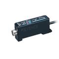 Keyence FS2-65P Fiber Amplifier, Cable Type, PNP