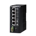 Keyence NE-Q05 EtherNet/IP®-compatible Ethernet switch