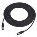 Keyence GS-P8CC5 M12 connector type Extension cable Standard type (8-pin) 5 m