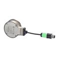Keyence FI-C40F Concentration Sensors Pipe type