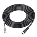 Keyence OP-87625 Connector Cable M8 Straight 2ｍ Standard