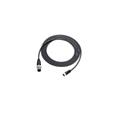 Keyence OP-88456 M8 female 4 pin - M12 male 4 pin Straight cable 2 m