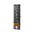 Keyence NQ-EC8L 8-Port EtherCAT® compatible IO-Link Master Module