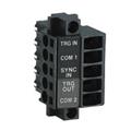 Keyence OP-51581 5-pole terminal block