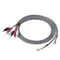 Keyence OP-24777 Analog input probe (2-channel differential input)