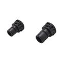 Keyence OP-88623 Protective cap set for environment-resistant analog measurement unit