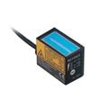 Keyence BL-1370 Ultra Small Digital Barcode Reader, Long-distance Type, Front Single
