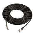 Keyence OP-88428 Control cable Loose wire 2 m