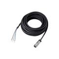 Keyence OP-88437 Power supply cable Loose wire 2 m