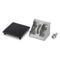 Keyence OP-88530 Triangular bracket + cap (for stand type)