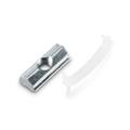 Keyence OP-88541 Last-in nut × 8