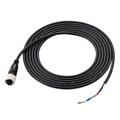 Keyence OP-88108 M12 - loose lead cable: 10m