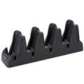 Keyence BT-WUC74GA 4-slot Charging Cradle (AC adapter included)
