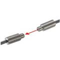 Keyence FU-71Z Fiber Unit Thrubeam type