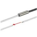 Keyence FU-73 Fiber Unit Thrubeam type