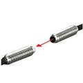 Keyence FU-88 Fiber Unit Thrubeam type