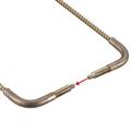Keyence FU-V84L Fiber Unit Thrubeam type
