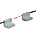 Keyence FU-L51Z Fiber Unit Thrubeam type