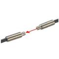 Keyence FU-86A Fiber Unit Thrubeam type