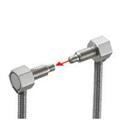 Keyence FU-77TG Fiber Unit Thrubeam type