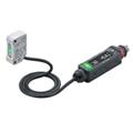 Keyence LR-X50C Standard  Model, M8 Connector Type, 50mm range