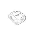 Keyence OP-84296 Coupling Relay Box for the SJ-H