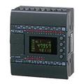 Keyence KV-24ATP Base unit, AC type, 16 Inputs, 8 Transistor (Source) Outputs