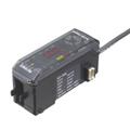 Keyence GT-72A Amplifier Unit, DIN Rail Type, NPN