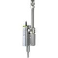 Keyence GT-A22L Sensor Head, Low Measuring Force Type, Air Cylinder Model