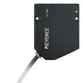 Keyence LK-G82 Sensor Head: Multi-Purpose, Small spot