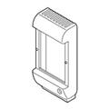 Keyence OP-51653 Display Panel Securing Case