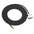 Keyence OP-26427 Communication Cable 3-m for Display Unit