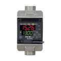 Keyence FD-MZ10ATKP Main Unit, Portrait, 10 L/min, PNP