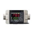 Keyence FD-MZ10AYK Main Unit, Landscape, 10 L/min, NPN