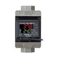 Keyence FD-MZ50ATK Main Unit, Portrait, 50 L/min, NPN