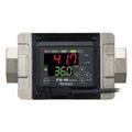 Keyence FD-MZ50AYK Main Unit, Landscape, 50 L/min, NPN