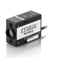 Keyence FT-H10 Sensor Head: Mid to low temperature model