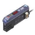 Keyence FS-V10 Fiber Amplifier, Zero-line Expansion Unit
