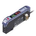 Keyence FS-V22R Fiber Amplifier, Cable Type, Expansion Unit, NPN