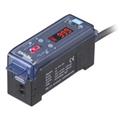 Keyence FS-V1 Fiber Amplifier, Cable Type, Main Unit, NPN