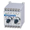 Keyence EG-547 Amplifier Unit