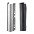 Keyence FD-GD25B Upstream/downstream damping material 25 A