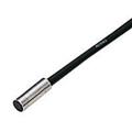 Keyence EM-054B Main Unit, Shielded Type, f54, NPN
